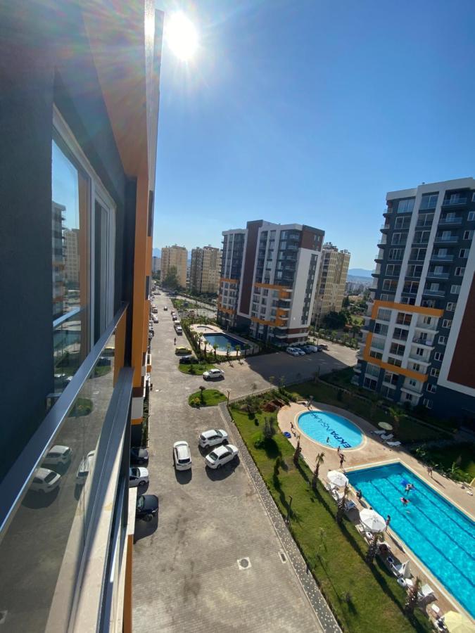 La Casa Airport House With A Nice Pool Antalya Zewnętrze zdjęcie