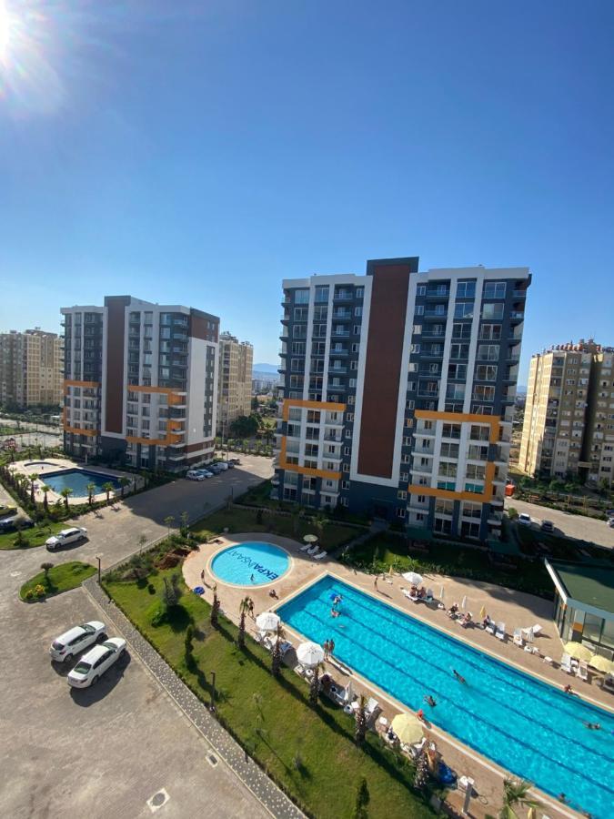 La Casa Airport House With A Nice Pool Antalya Zewnętrze zdjęcie